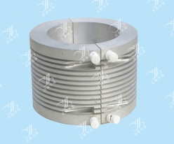風(fēng)冷電加熱器